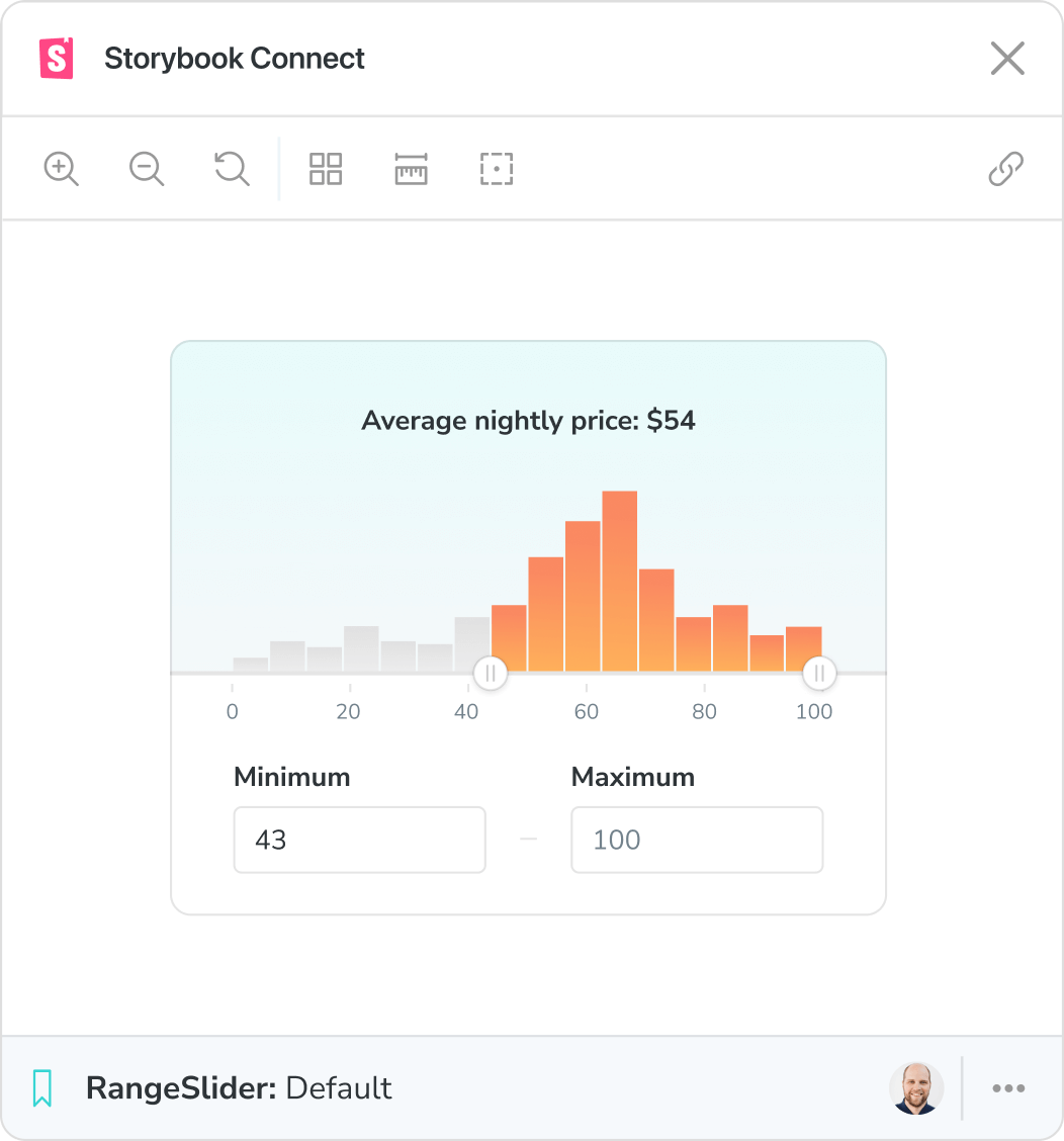 Chromatic Figma plugin